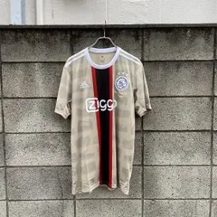 2025年最新】AJAX ユニフォームの人気アイテム - メルカリ