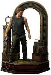THE LAST OF US ポストパンデミックエディション フィギュア 2025年最新】ラストオブアス フィギュアの人気アイテム - メルカリ