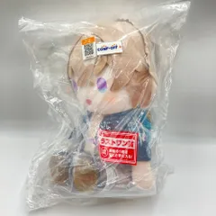 一番くじ　スターレイル　C賞　ラストワン賞　ぬいぐるみ　セット 崩壊：スターレイル』新作一番くじの全ラインナップ公開！黄泉