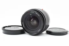 2025年最新】MINOLTA ミノルタ AF 24mm F2.8の人気アイテム