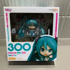 2025年最新】初音ミク ねんどろいど 300の人気アイテム - メルカリ