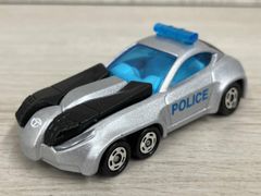 非売品 トミカ ロックワンダー（シルバー×ブラック×ブルー） 5台セット トミカ】TDM ロックワンダー ブルー (イベントモデル) - メルカリ