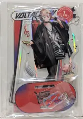 ANYCOLOR株式会社 VOLTACTION　1ｓｔAnniversary にじさんじ セラフ・ダズルガーデン/アクリルスタンド