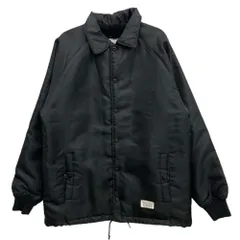 ジャケット・アウター WACKO MARIA 21AW BOA COACH JACKET M WACKO MARIA】新作商品発売 – 8/21(土) | INFORMATION | In STATE