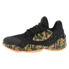 adidas (アディダス) HARDEN VOL. 4 ハーデン ローカット スニーカー ベージュ US9/27cm EF1261のサムネイル