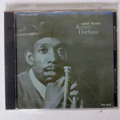 2025年最新】kenny dorham レコードの人気アイテム - メルカリ