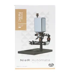 ポッド042 ドリンクホルダー NieR:Automata(ニーア オートマタ) Ver1.1a プライズ エルココ