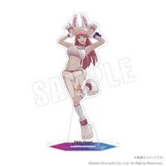 伊達鍵は眠らない From AI：ソムニウムファイル アクリルスタンド 03 左岸イリス 新品 正規品 【empty】