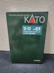 2023年最新】kato キハ82の人気アイテム - メルカリ