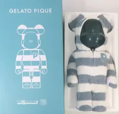 2025年最新】GELATO PIQUE BE@RBRICKの人気アイテム - メルカリ