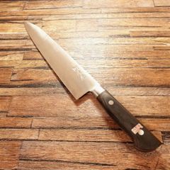 Misono ミソノ 特別鍛造 スウェーデン鋼 牛刀 210mm 包丁 洋包丁