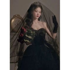 新品 カラードレス ロングドレス オフショルダー ワンショルダー 選べるデザイン 演奏会 発表会 卒業式 成人式 二次会用 フォーマル 高級感 ベアトップ シルエット強調