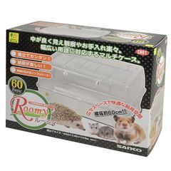SANKO Roomy 60 Basic 小動物用ケージ - メルカリ