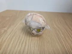 ハイキュー ハグキャラクター コレクション (月島) K)