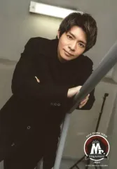 【中古】生写真(ジャニーズ) King ＆ Prince/岸優太/膝上/「King ＆ Prince First DOME TOUR 2022 ～Mr.～」オリジナルフォト