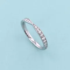 2025年最新】ティファニー ハーモニー リングの人気アイテム - メルカリ