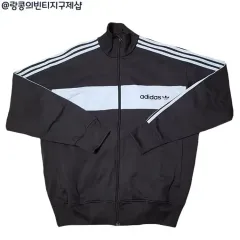 adidas(アディダス) オールドスクール 炎 ジャージ ジャケット