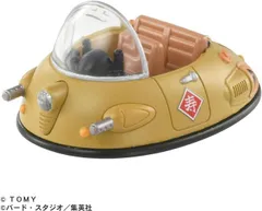 新品 ドリームトミカ トミカ×ドラゴンボール 牛魔王の車 [佐川急便]