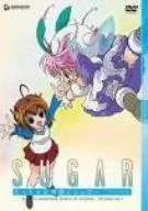 2025年最新】ちっちゃな雪使いシュガー tv-box [dvd]の人気アイテム