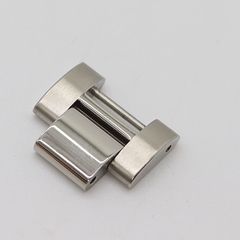 ロレックス エクスプローラ ステンレス製 調整用コマ 2個セット - メルカリ