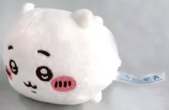 【中古】キーホルダー ちいかわ 「ちいかわ なんか小さくてかわいいやつ ねそべりぬいぐるみ」