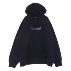 2023年最新】supreme カウズ パーカーの人気アイテム - メルカリ