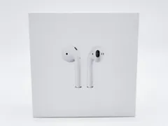Apple AirPods 初代 右耳不良 ジャンク扱い ケース・左耳動作確認済み