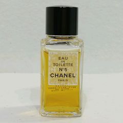 ❤️CHANEL❤️N°5 オードトワレ 118ml - メルカリ