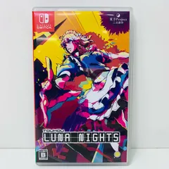 2025年最新】東方ルナナイツ switchの人気アイテム - メルカリ