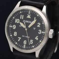 ❗️Militado ミリタド 腕時計 ミリタリー アンティーク オマージュ