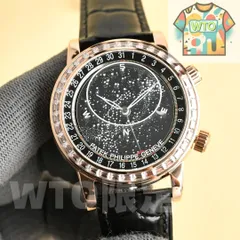 【今日WTO】Patek パテック セレスティアル アルティメットエディション-WTO輸入2-YE90