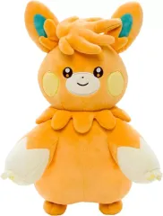 【中古】ぬいぐるみ パーモット ぬいぐるみ 「ポケットモンスター」 ポケモンセンター限定