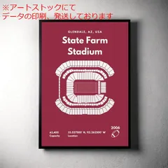 2025年最新】アリゾナカーディナルスの人気アイテム - メルカリ