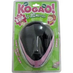 コジット 小顔補正ベルト 豊齢線のサムネイル