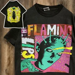 2025年最新】flaming lips tシャツの人気アイテム - メルカリ