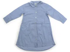 【ブリーズ/BREEZE】ワンピース 110サイズ 女の子【子供服・ベビー服】（1943077）