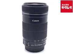 2025年最新】ef-s55-250mm f4-5.6 is stmの人気アイテム - メルカリ
