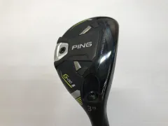 2025年最新】PING g430 ユーティリティ hlの人気アイテム - メルカリ