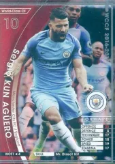 セルヒオアグエロ リミテッドエディション レジェンド コレクター セルヒオアグエロ リミテッドエディション レジェンド コレクター