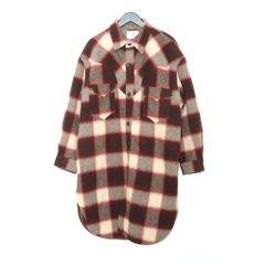 IROQUOIS MULE FLANNEL CHECK 2