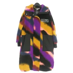 2025年最新】STELLA McCARTNEY レディース 毛皮・ファーコートの