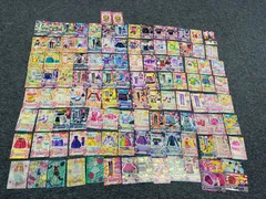 アイカツ 初期アイカツカード 約950枚 まとめ売り アイカツ 初期アイカツカード 約950枚 まとめ売り アイカツ 初期