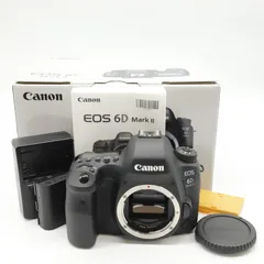 2025年最新】EOS6Dの人気アイテム - メルカリ 