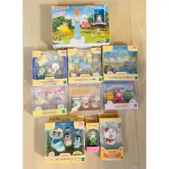 (未使用･未開封品)　シルバニアファミリー 学校・ようちえん かわいいくるくるひこうきセット S-67 6k88evb Amazon.co.jp: シルバニアファミリー 学校・ようちえん たのしい