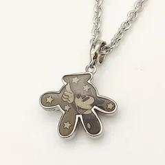 2025年最新】Velvet Lounge 925 ネックレスの人気アイテム - メルカリ 