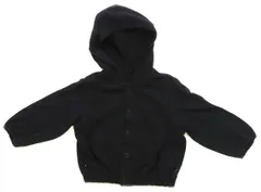 【コムサデモード/COMMECADUMODE】パーカー 80サイズ 男の子【子供服・ベビー服】（1631885）