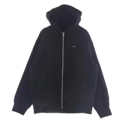 2025年最新】supreme small box zip up sweatの人気アイテム - メルカリ