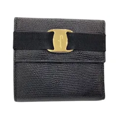 2025年最新】フェラガモ リザードの人気アイテム - メルカリ