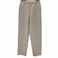値下げ　ROKU 6 KARSEY PANTS OSAKA サイズ36 6（ロク）の「＜6(ROKU)＞KARSEY PANTS/パンツ ◇（その他パンツ