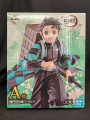 BANDAI SPIRITS 이치 반 쿠지 귀멸의 칼날 늑대 누구보다 강인한 칼날이 될 수 A 상 준몬 탄지로 피규어
